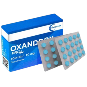 Anavar 10 mg