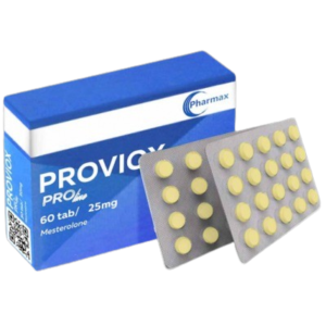 Proviron (Mesterolone) 25 mg