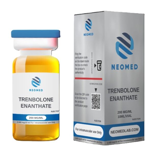 Trenbolone Enanthate 200 mg, 10 ml